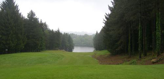 Golf (65100 LOURDES)