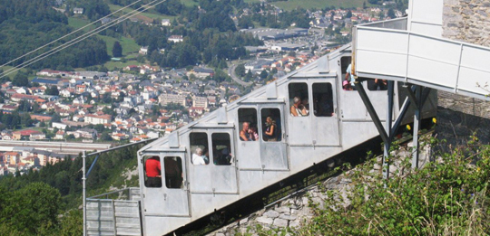 Pic du Jer (65100 LOURDES)